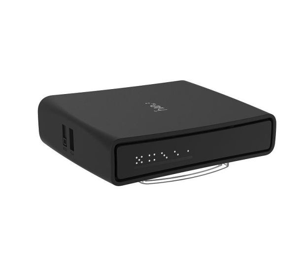 MikroTik hAP ac2 tower (1200Mb/s a/b/g/n/ac) - 731308 - zdjęcie 7